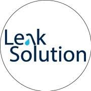 Leak Solution as
