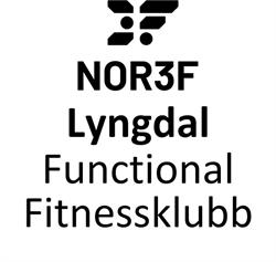Lyngdal Functional Fitnessklubb