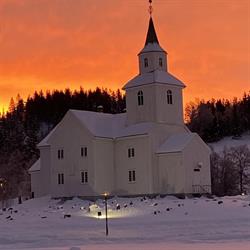 Iveland kirkelige fellesråd Den norske kirken