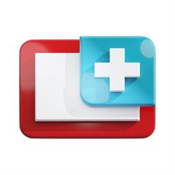 World Medical Card