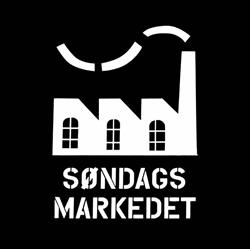 Søndagsmarkedet i Ingensgate