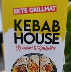 Kebabs Hous Molde