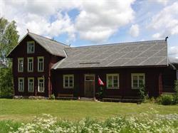 Fagerlund ungdomslag og Folkvangs venner