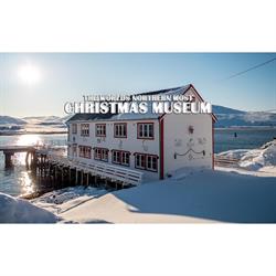Christmas Museum Mehamn