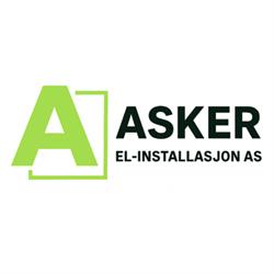 ASKER EL-INSTALLASJON AS