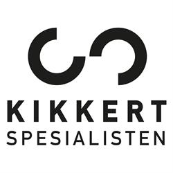KikkertSpesialisten AS