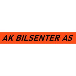 Ak Bilsenter AS