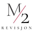 M2 REVISJON AS
