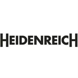 Heidenreich AS avd Førde