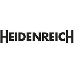 Heidenreich AS avd Førde