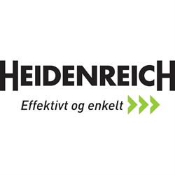Heidenreich AS avd Moss Solgaard Skog