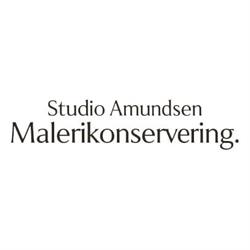 Studio Amundsen Malerikonservering