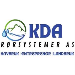 Kda Rørsystemer AS