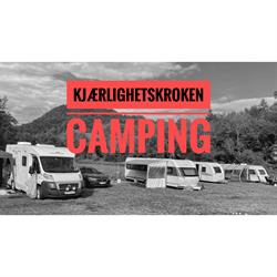 Kjærlighetskroken Camping