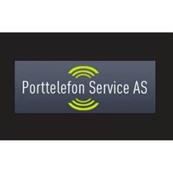 PORTTELEFON SERVICE AS