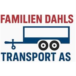 Familien Dahls Transport AS