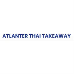 Atlanter Thai Take Away Winida Lie