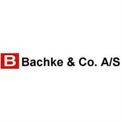 Bachke & Co. A/S - Avd. Hitra Fryseterminal