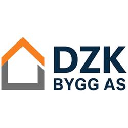 Dzk Bygg AS