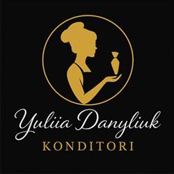 Yuliia Danyliuk Konditori