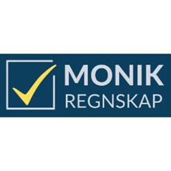 MoniK Regnskap AS
