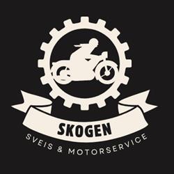 Skogen sveis og Motorservice