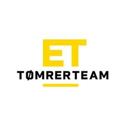 ET TØMRERTEAM AS