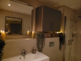 bath