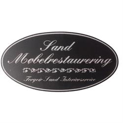 Sand Møbelrestaurering