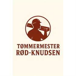 Tømrermester Rød-Knudsen