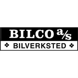 Bilco Bilverksted AS