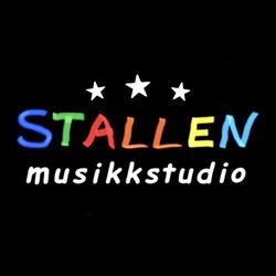 Stallen Musikkstudio Åsgeir E Knudsen