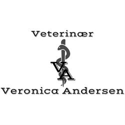 Veterinær Veronica Andersen