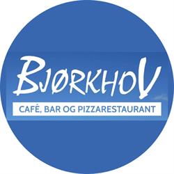Bjørkhov Cafe, bar & Pizzarestaurant