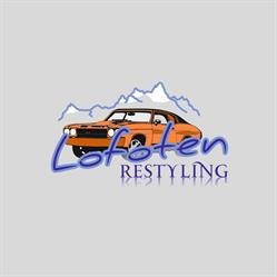 Mokrijs Lofoten Restyling