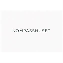 KOMPASS NINA WEBERG