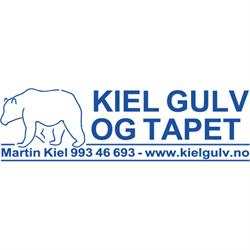 KIEL GULV OG TAPET