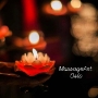 Deep relaxation at MassageArt in Oslo