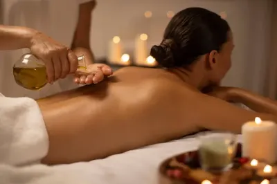MassageArtOslo
