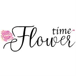 Flowertime Zeng