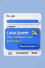 Google SEO
