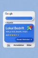 Lokal bedrift