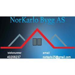 Norkarlo Bygg AS