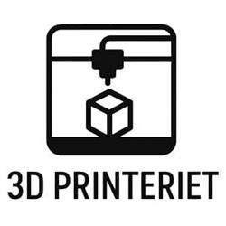 3D Printeriet