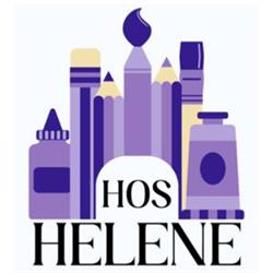Hos Helene