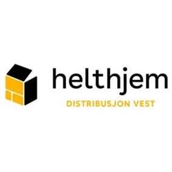 Helthjem Distribusjon Vest AS avd Stavanger
