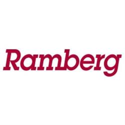 RAMBERG CONTAINER TRANSPORT AS