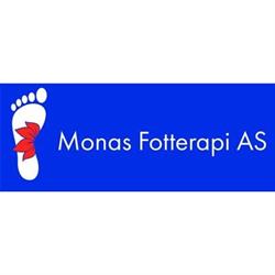 Monas Fotterapi AS