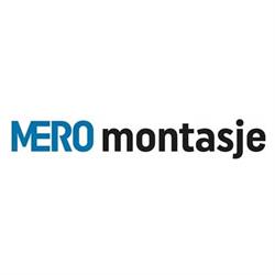 Mero Montasje AS