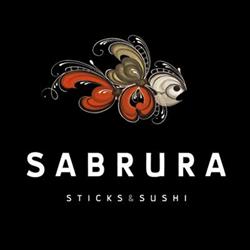 Sabrura Sticks & Sushi - Stortorvet